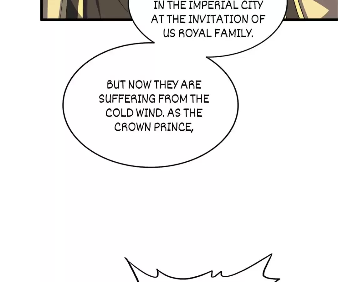Read The Devil Butler chapter 380 image 27 on Lezhin