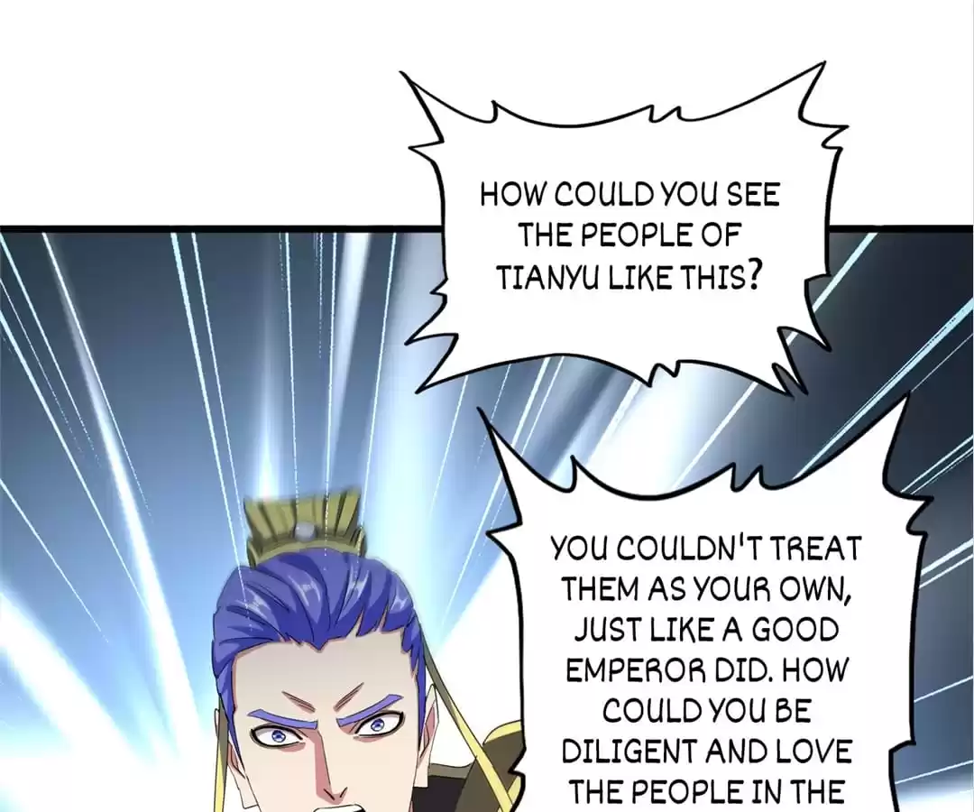 Read The Devil Butler chapter 380 image 33 on Lezhin