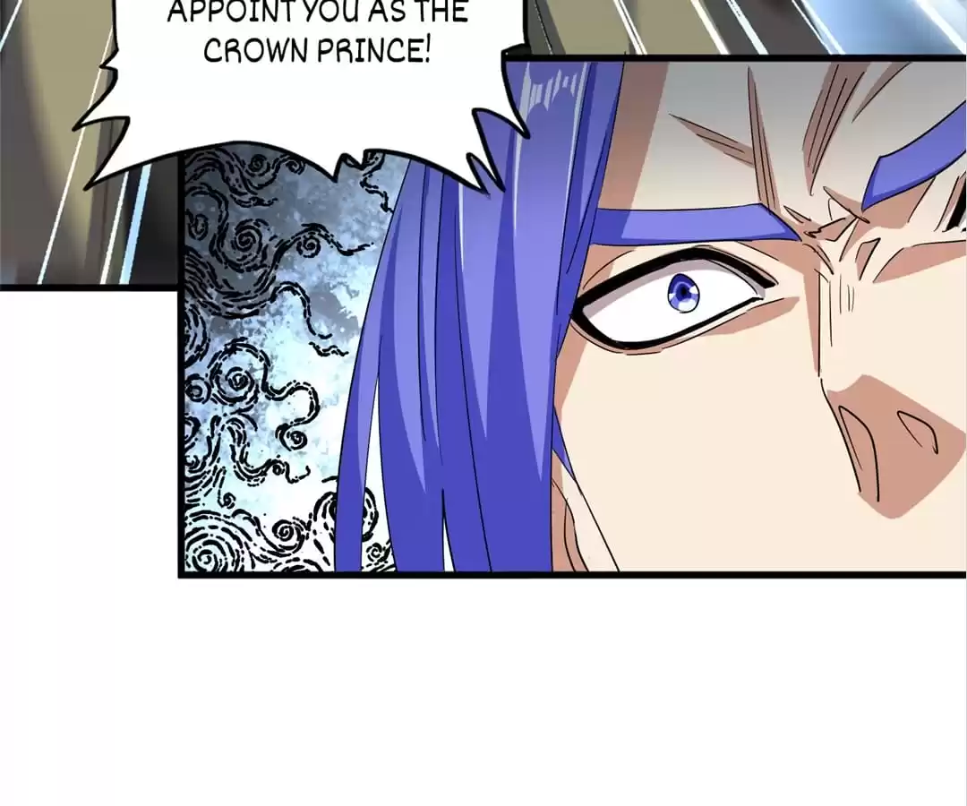 Read The Devil Butler chapter 380 image 35 on Lezhin