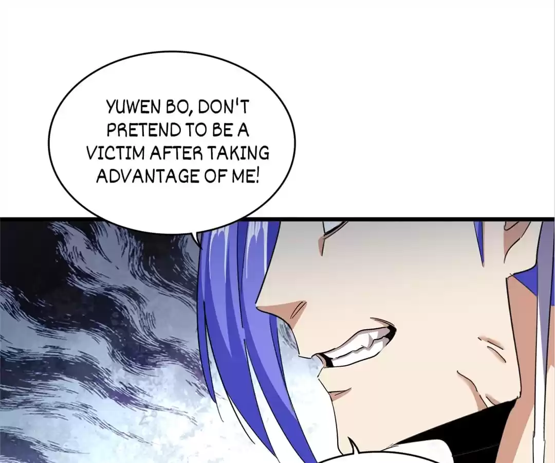Read The Devil Butler chapter 380 image 36 on Lezhin