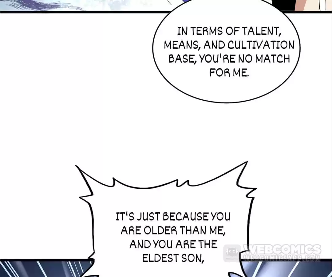 Read The Devil Butler chapter 380 image 37 on Lezhin