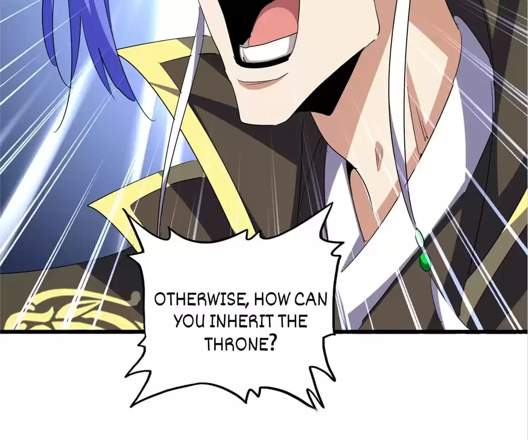Read The Devil Butler chapter 380 image 39 on Lezhin