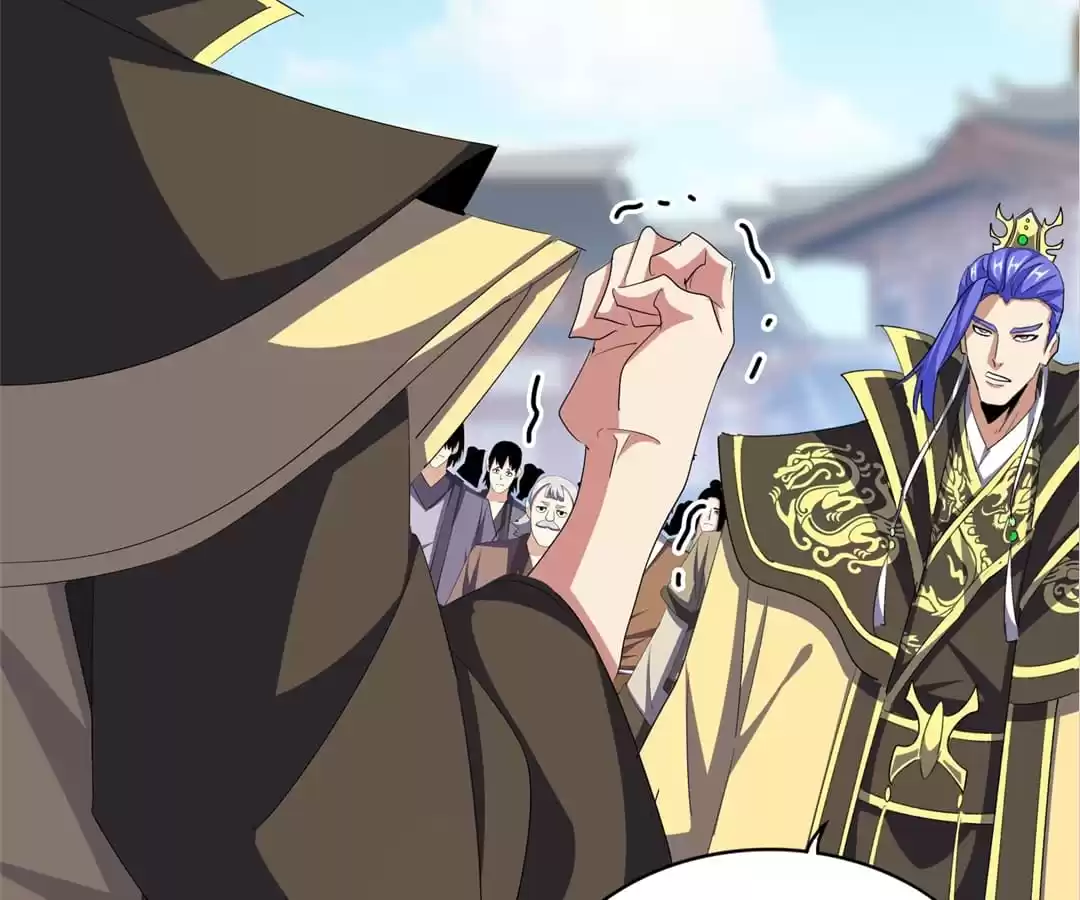 Read The Devil Butler chapter 380 image 43 on Lezhin