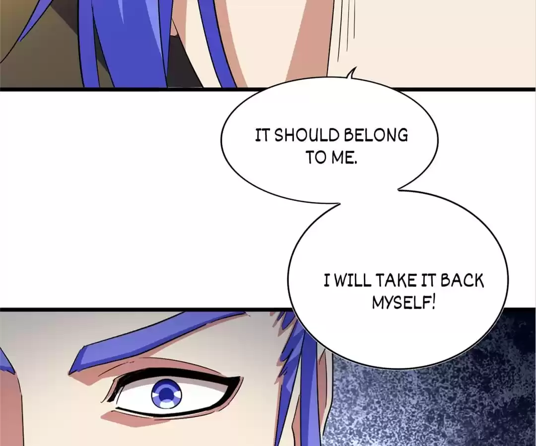 Read The Devil Butler chapter 380 image 46 on Lezhin
