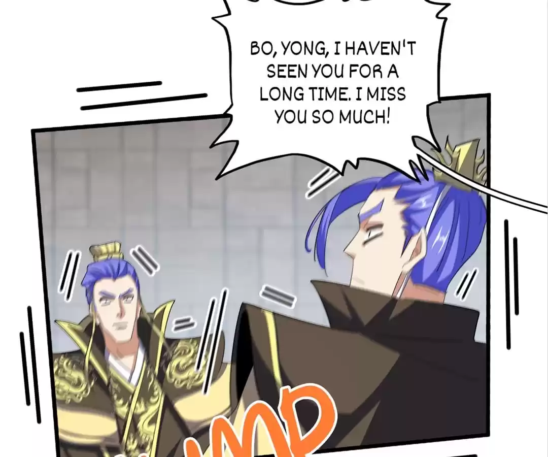 Read The Devil Butler chapter 380 image 48 on Lezhin