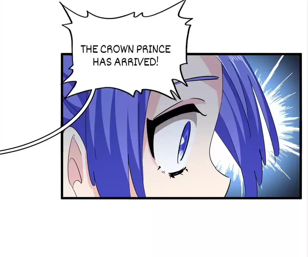 Read The Devil Butler chapter 380 image 6 on Lezhin