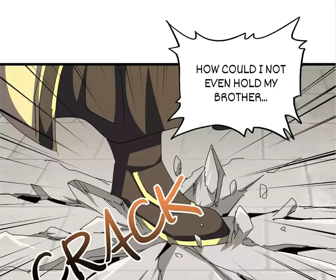 Read The Devil Butler chapter 380 image 64 on Lezhin