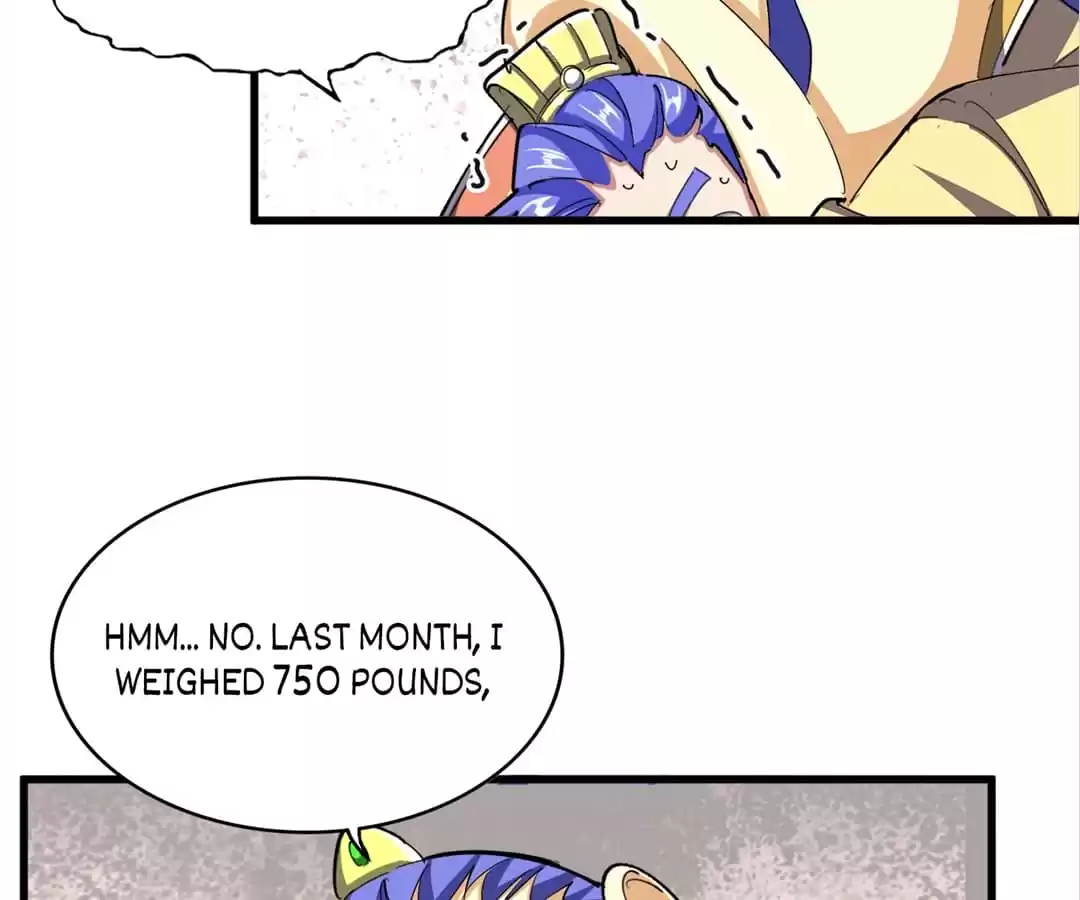 Read The Devil Butler chapter 380 image 66 on Lezhin