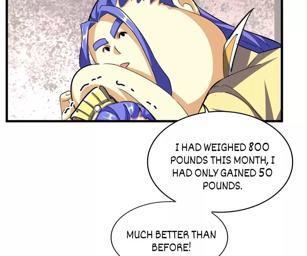 Read The Devil Butler chapter 380 image 67 on Lezhin
