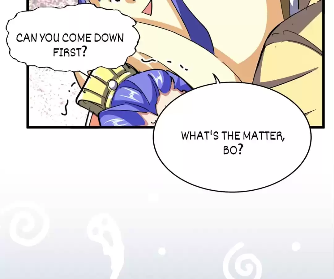 Read The Devil Butler chapter 380 image 70 on Lezhin
