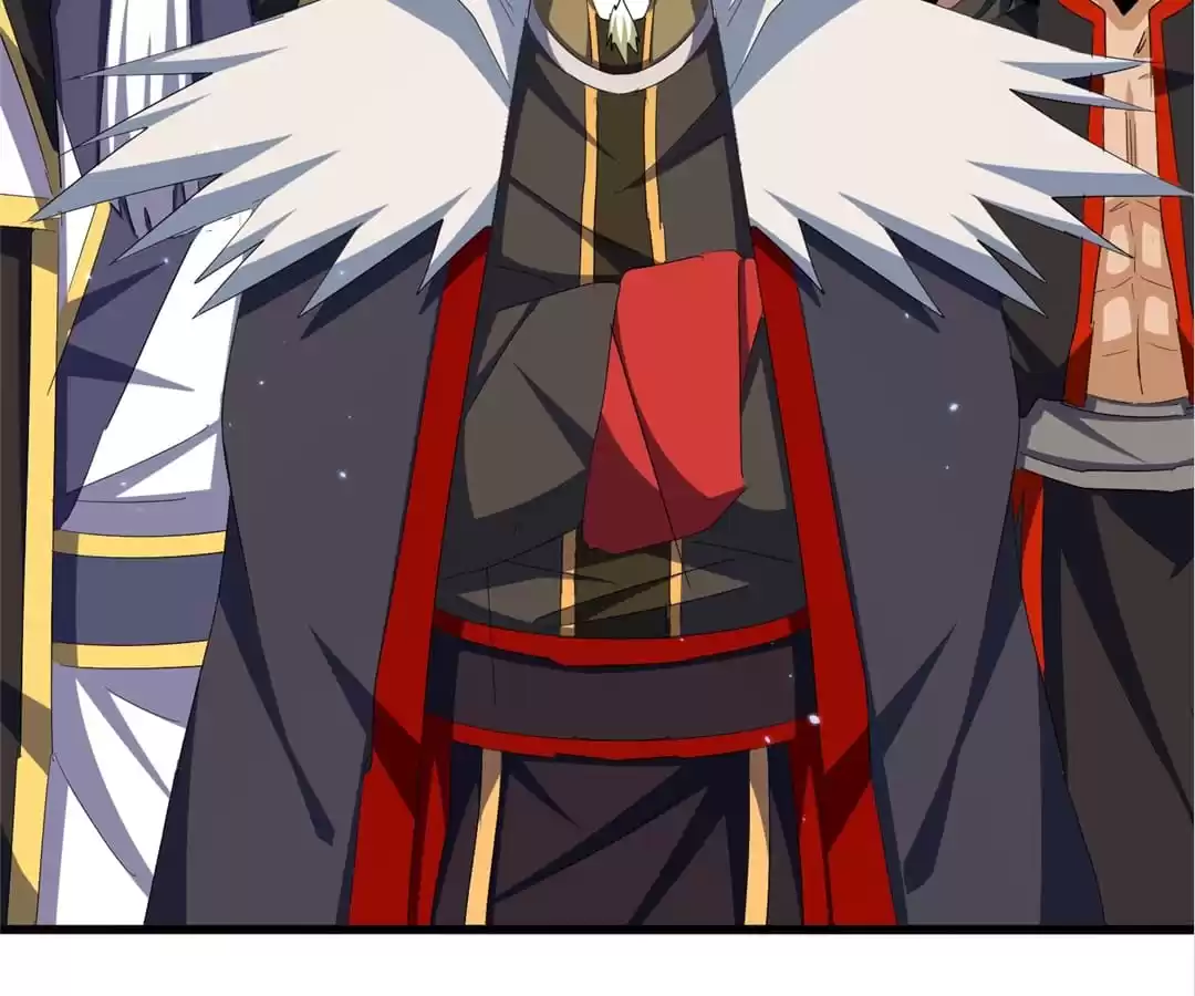 Read The Devil Butler chapter 380 image 77 on Lezhin