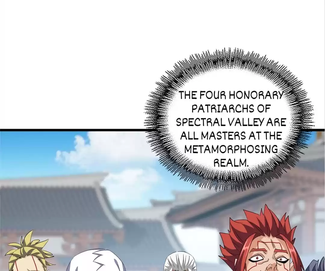 Read The Devil Butler chapter 380 image 79 on Lezhin