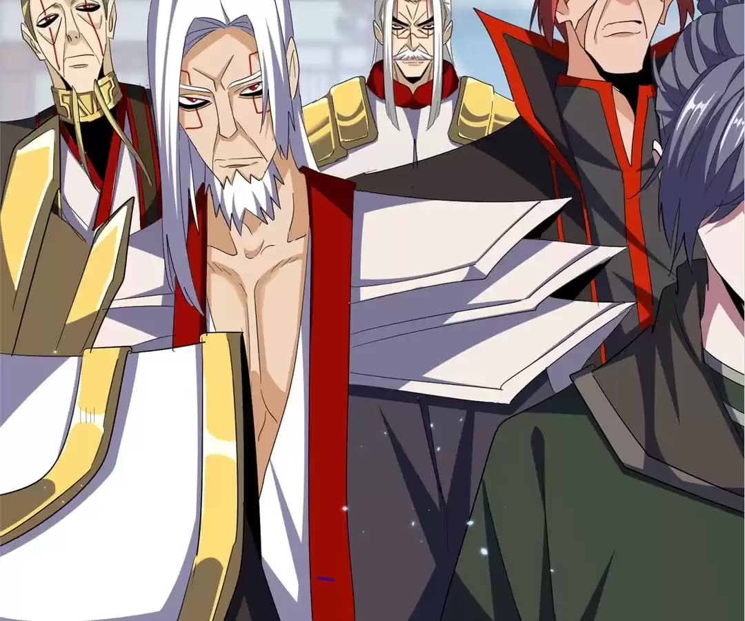 Read The Devil Butler chapter 380 image 80 on Lezhin