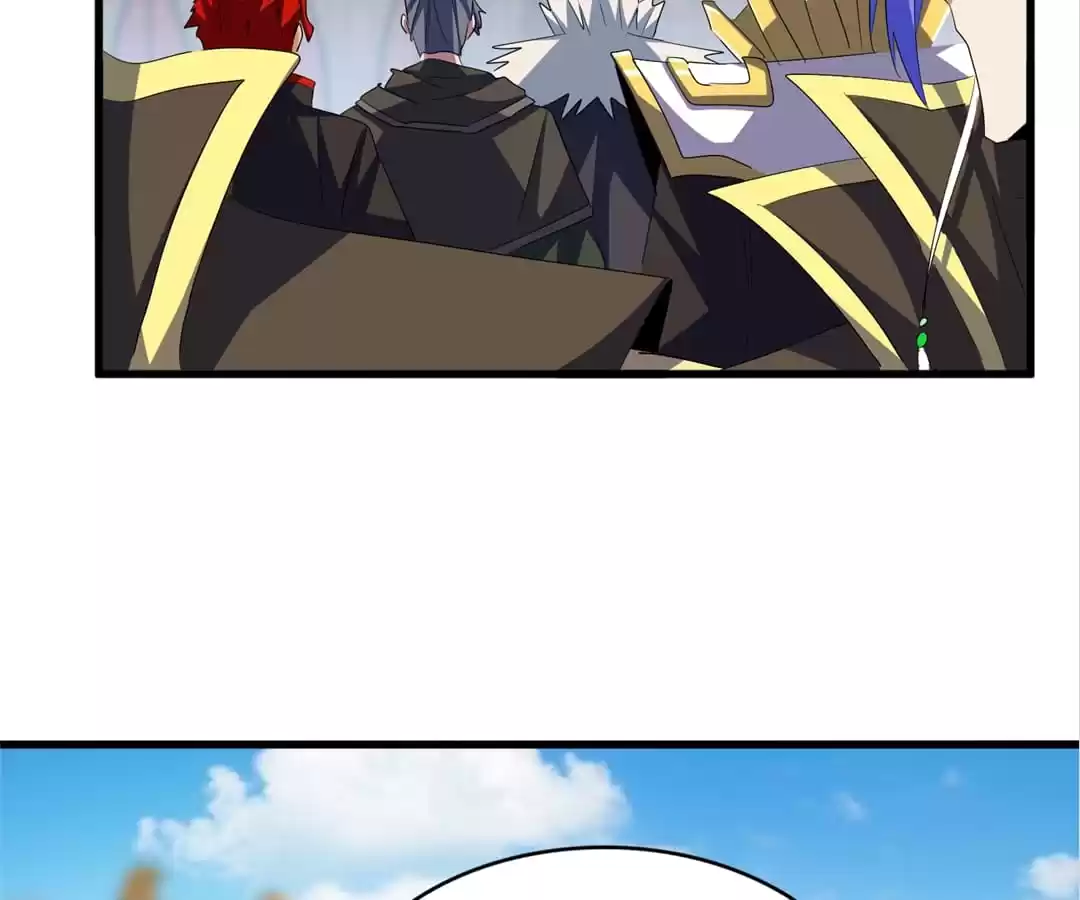 Read The Devil Butler chapter 381 image 11 on Lezhin