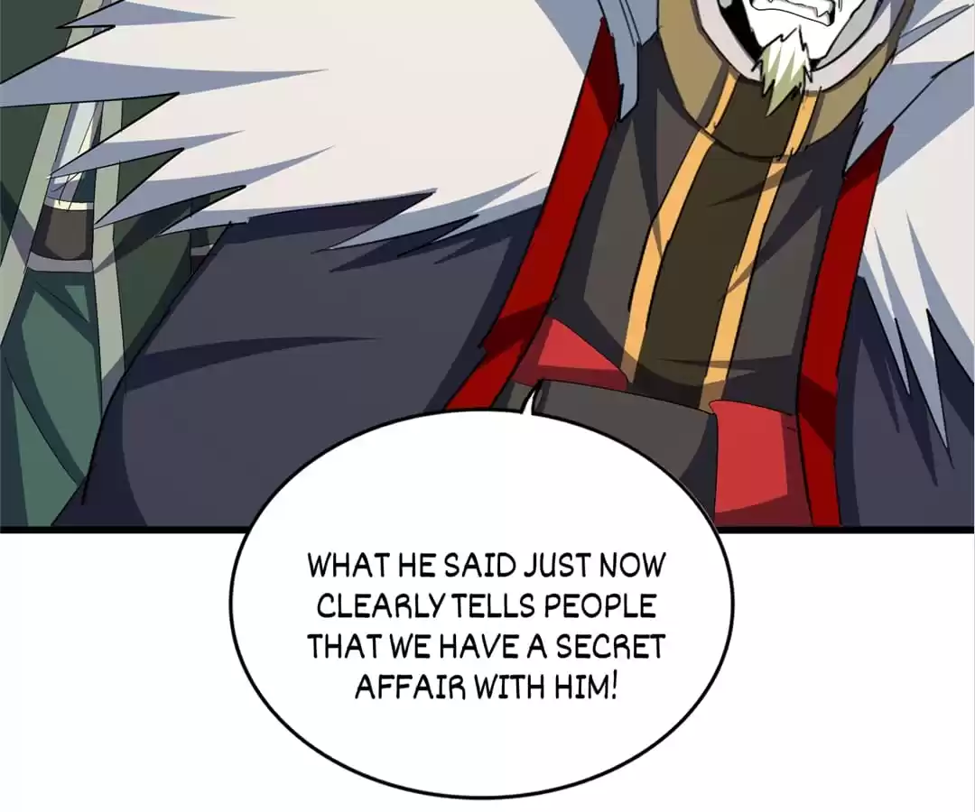 Read The Devil Butler chapter 381 image 13 on Lezhin