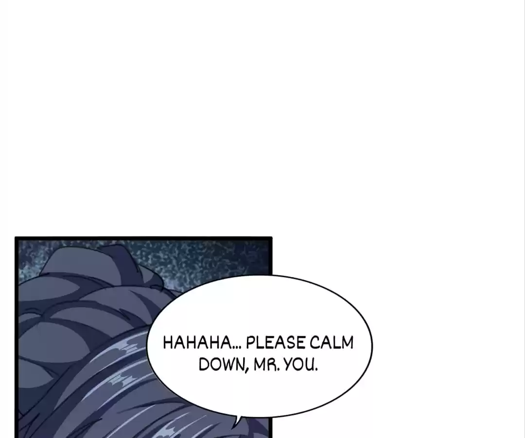 Read The Devil Butler chapter 381 image 14 on Lezhin