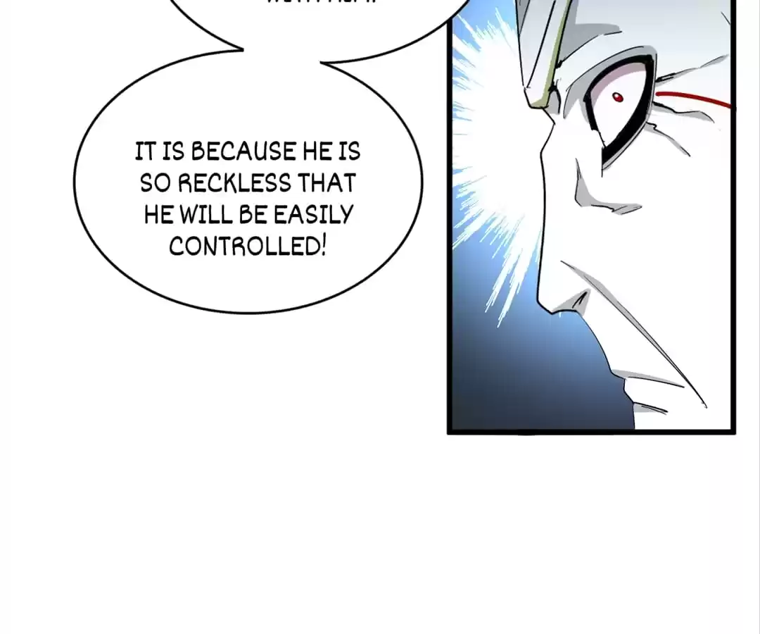 Read The Devil Butler chapter 381 image 16 on Lezhin