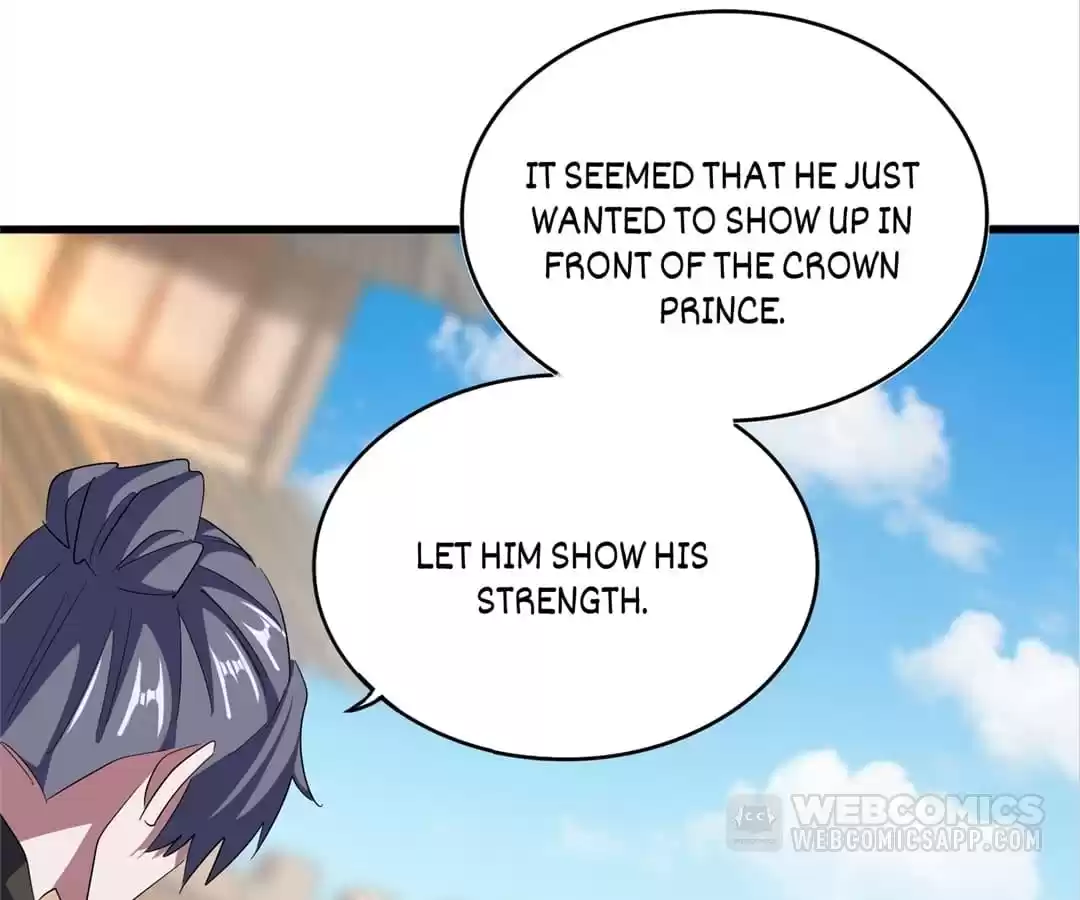 Read The Devil Butler chapter 381 image 17 on Lezhin
