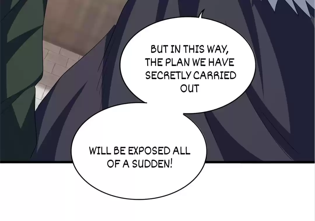 Read The Devil Butler chapter 381 image 19 on Lezhin