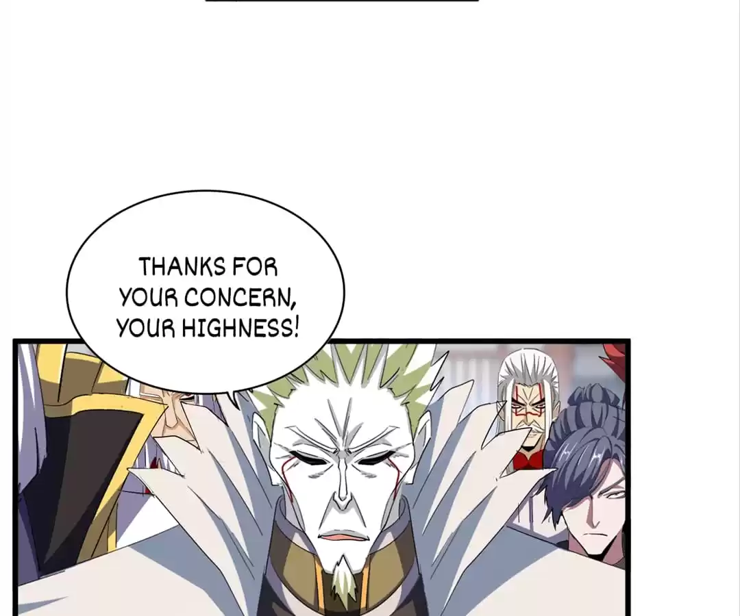 Read The Devil Butler chapter 381 image 2 on Lezhin