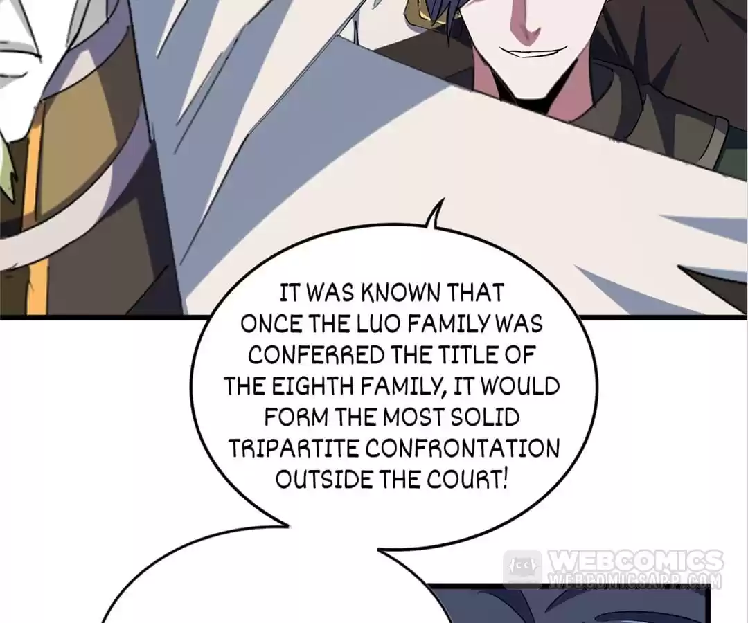 Read The Devil Butler chapter 381 image 21 on Lezhin
