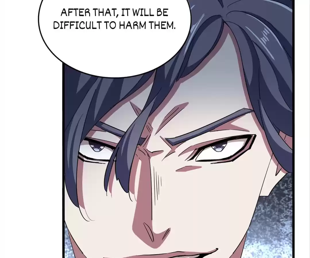 Read The Devil Butler chapter 381 image 22 on Lezhin