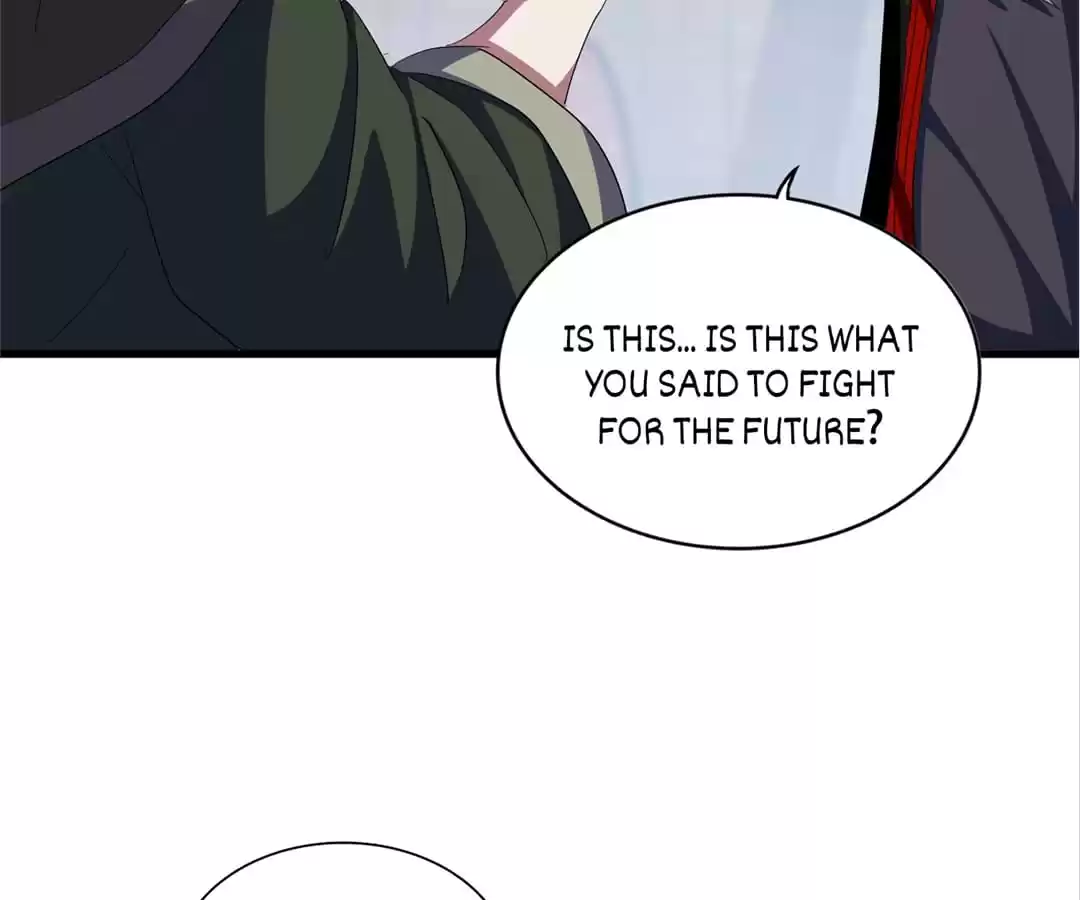Read The Devil Butler chapter 381 image 25 on Lezhin