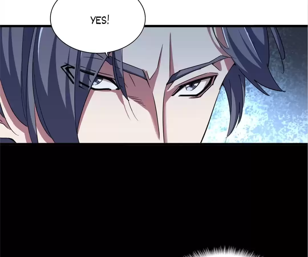 Read The Devil Butler chapter 381 image 26 on Lezhin