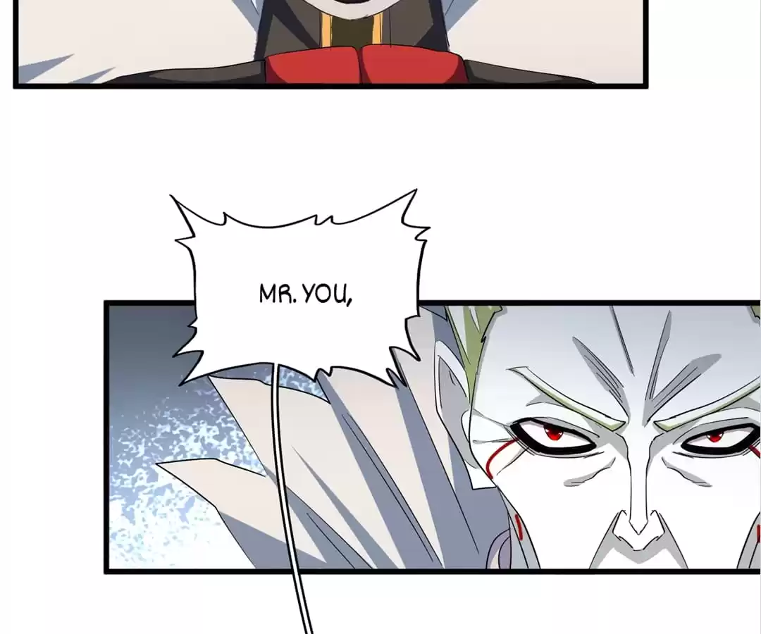 Read The Devil Butler chapter 381 image 3 on Lezhin