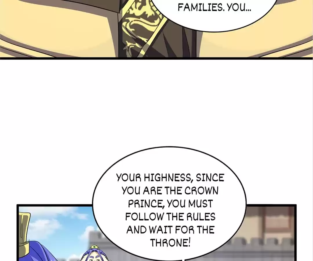 Read The Devil Butler chapter 381 image 31 on Lezhin