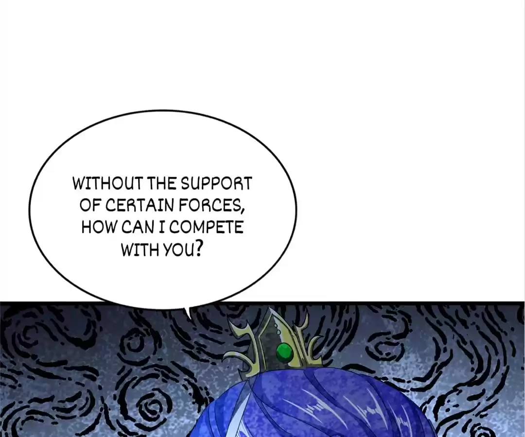 Read The Devil Butler chapter 381 image 33 on Lezhin