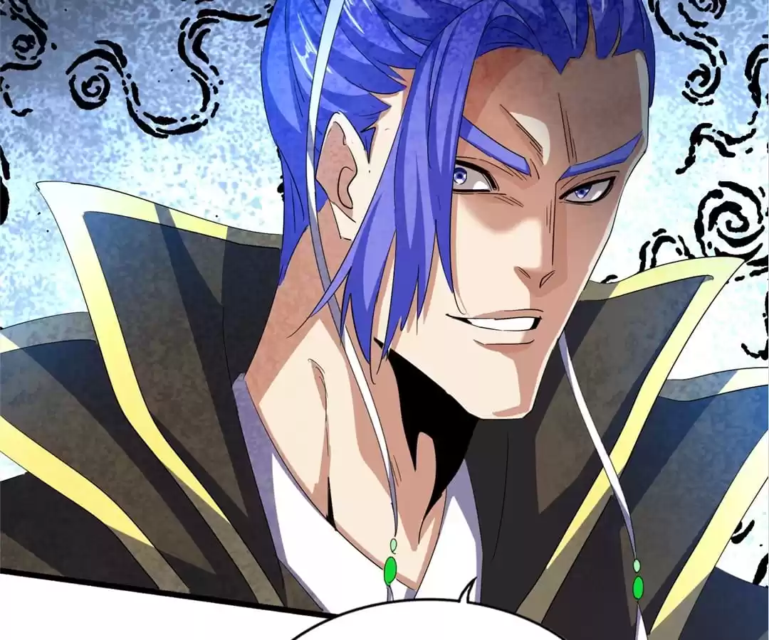 Read The Devil Butler chapter 381 image 34 on Lezhin