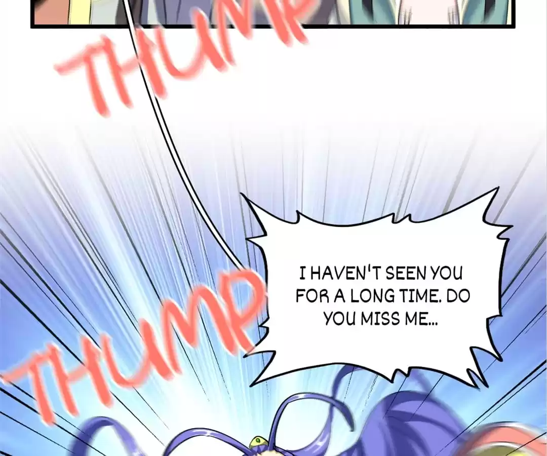 Read The Devil Butler chapter 381 image 43 on Lezhin