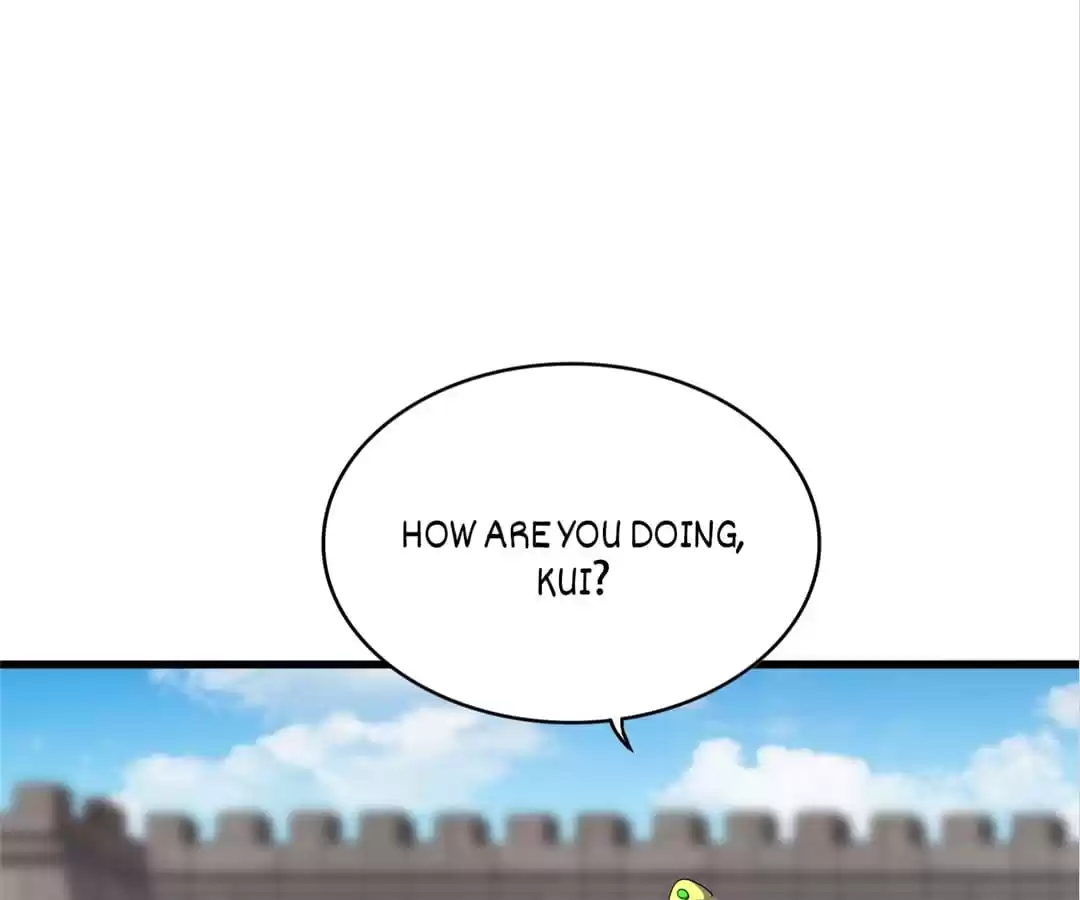 Read The Devil Butler chapter 381 image 47 on Lezhin