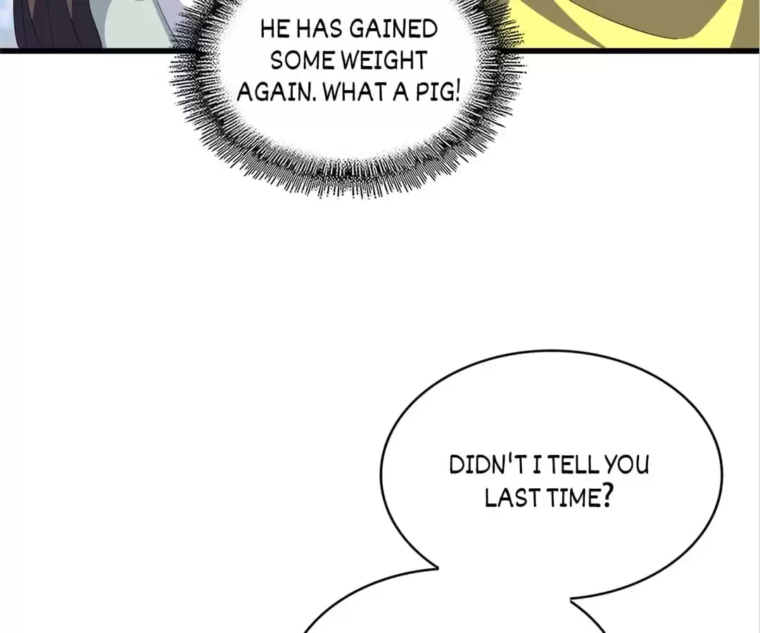 Read The Devil Butler chapter 381 image 49 on Lezhin