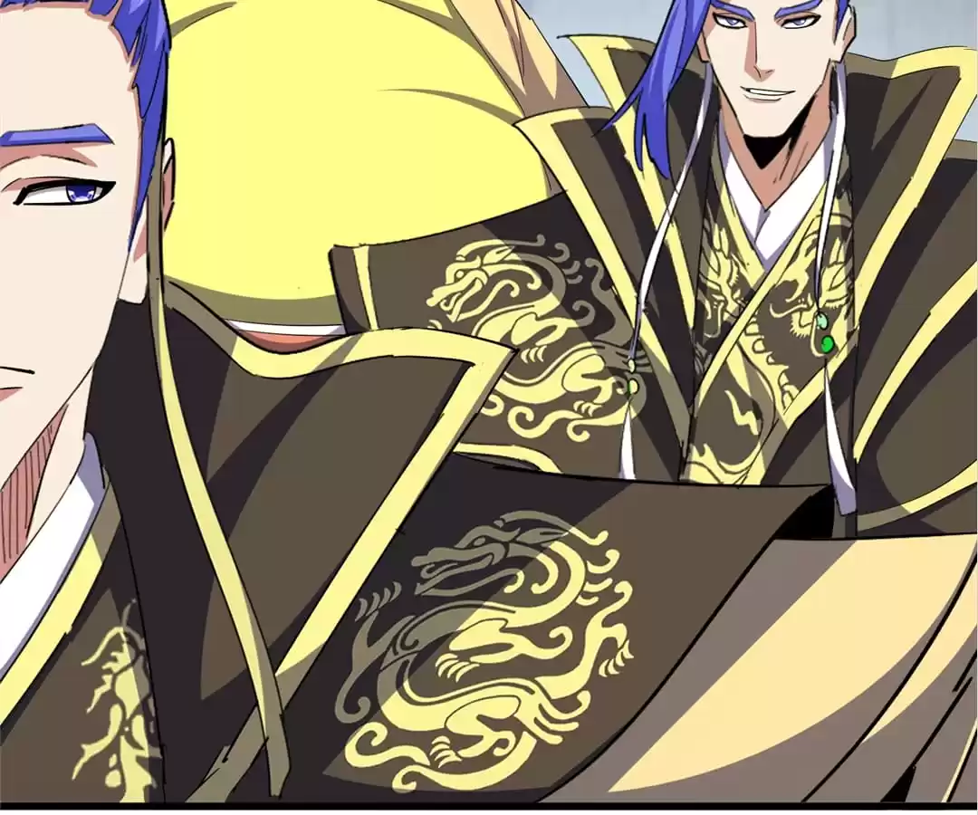 Read The Devil Butler chapter 381 image 5 on Lezhin
