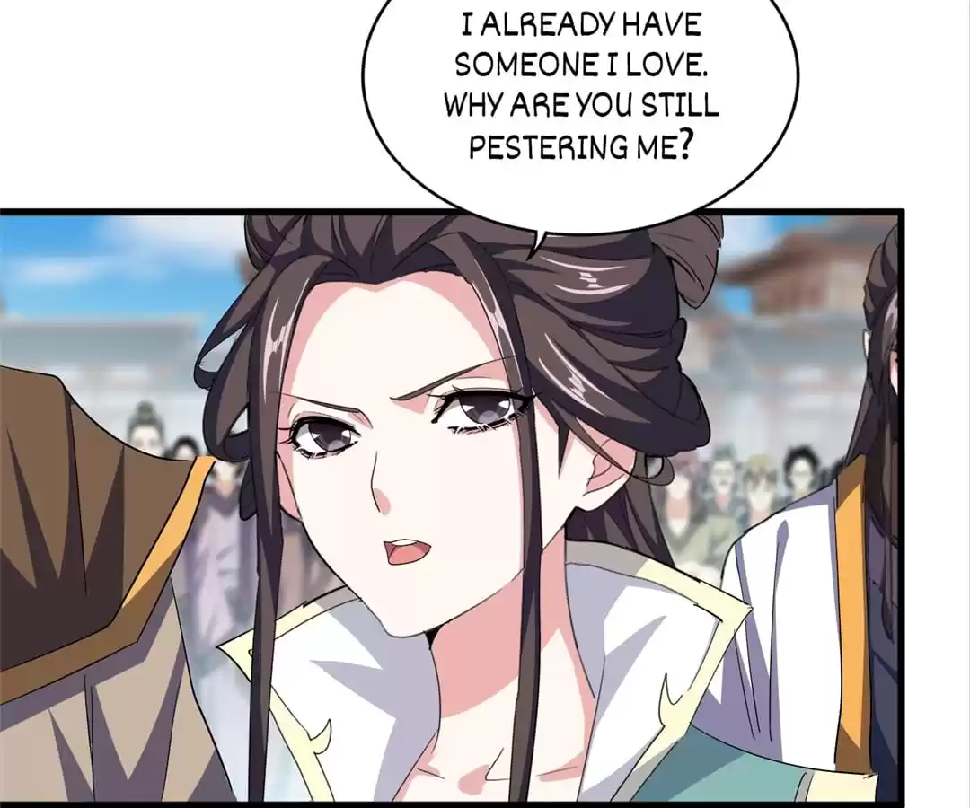 Read The Devil Butler chapter 381 image 50 on Lezhin
