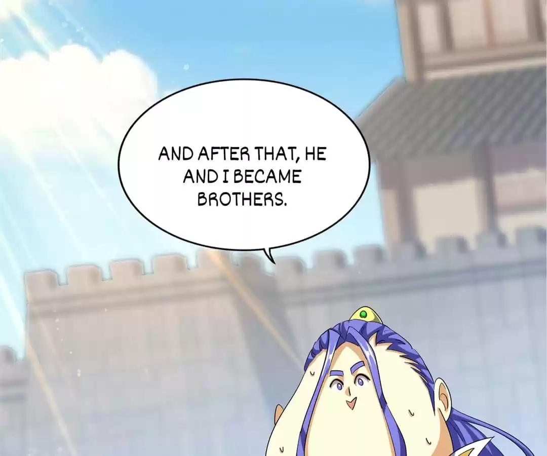 Read The Devil Butler chapter 381 image 53 on Lezhin