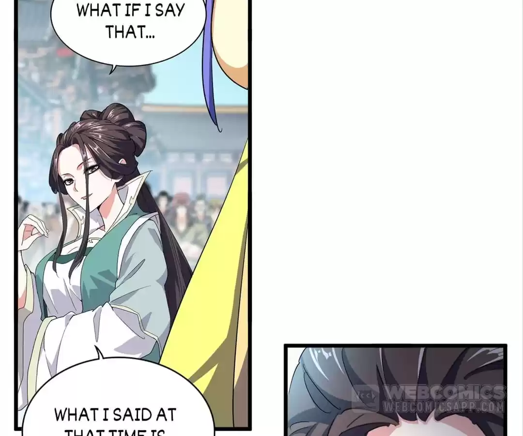 Read The Devil Butler chapter 381 image 56 on Lezhin
