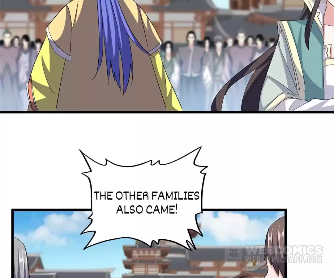 Read The Devil Butler chapter 381 image 59 on Lezhin