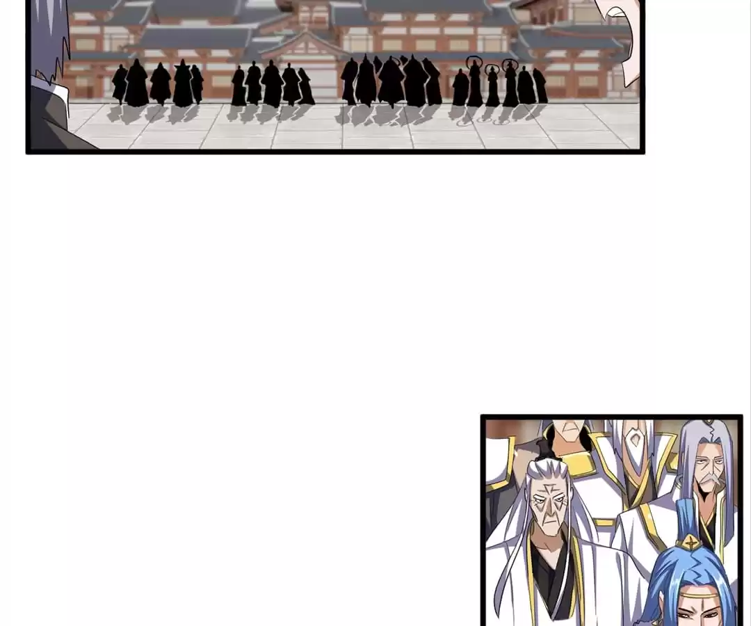 Read The Devil Butler chapter 381 image 60 on Lezhin