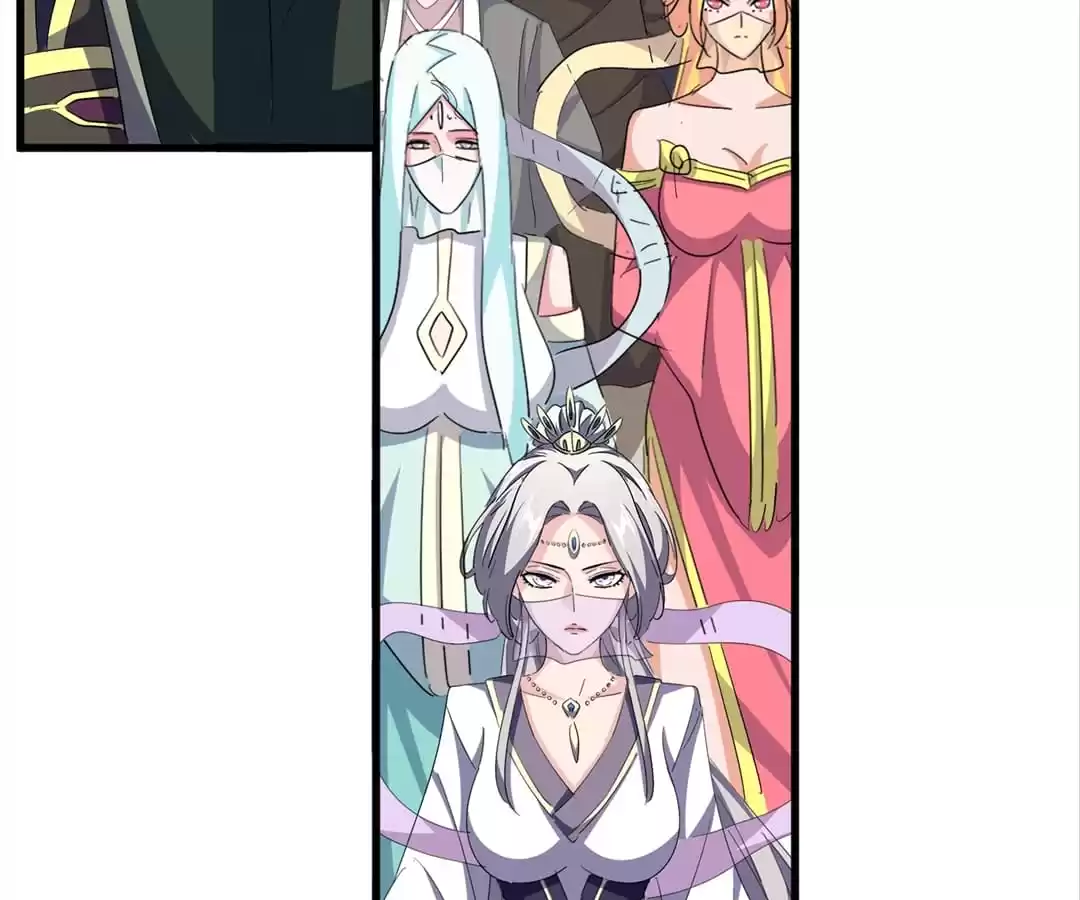 Read The Devil Butler chapter 381 image 62 on Lezhin