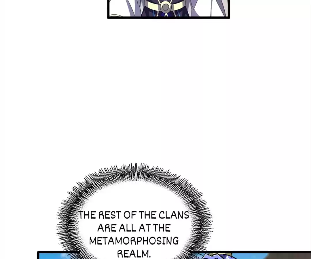 Read The Devil Butler chapter 381 image 63 on Lezhin