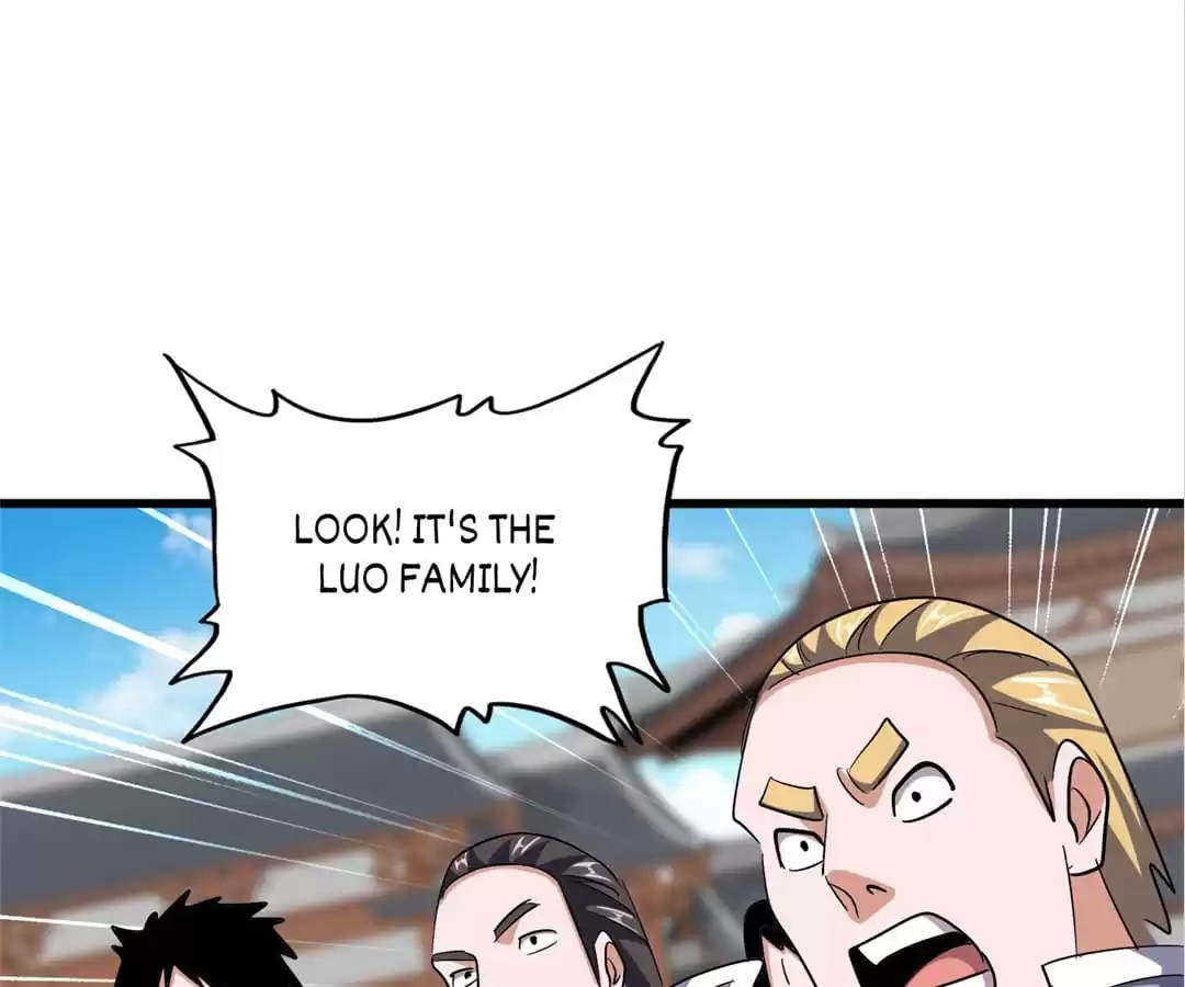 Read The Devil Butler chapter 381 image 65 on Lezhin