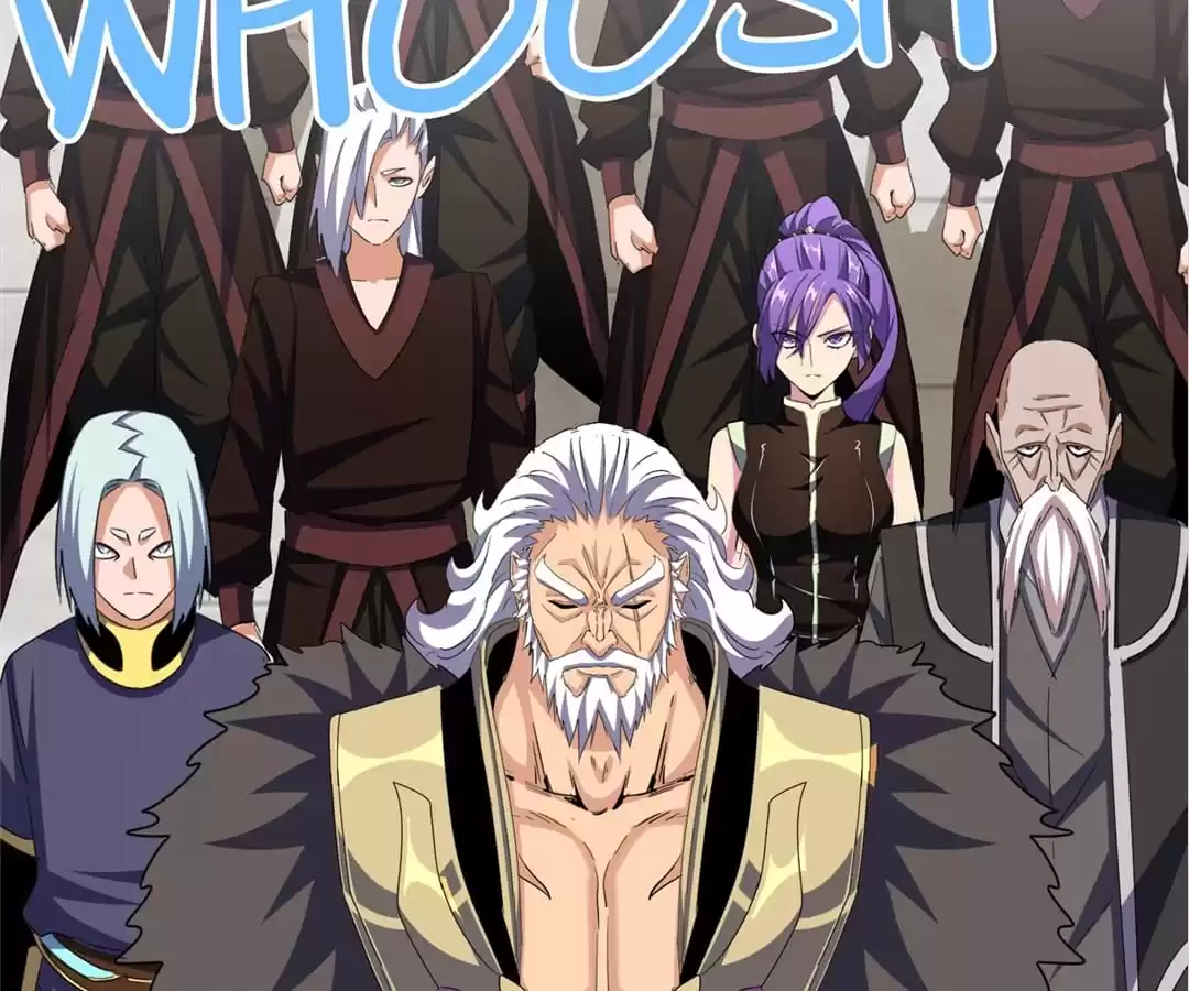 Read The Devil Butler chapter 381 image 70 on Lezhin