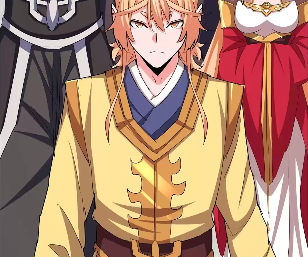 Read The Devil Butler chapter 381 image 72 on Lezhin