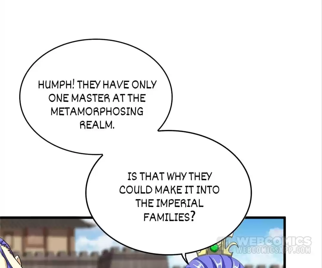 Read The Devil Butler chapter 381 image 75 on Lezhin