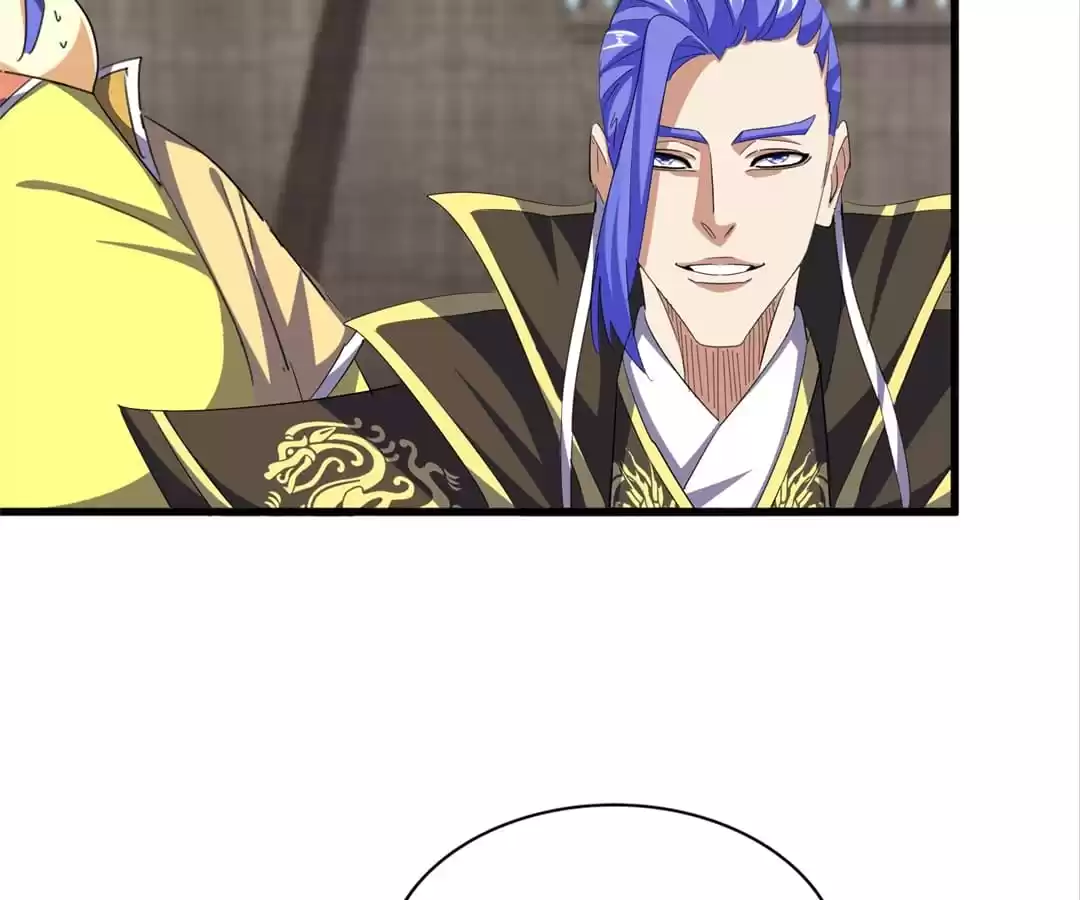Read The Devil Butler chapter 381 image 76 on Lezhin