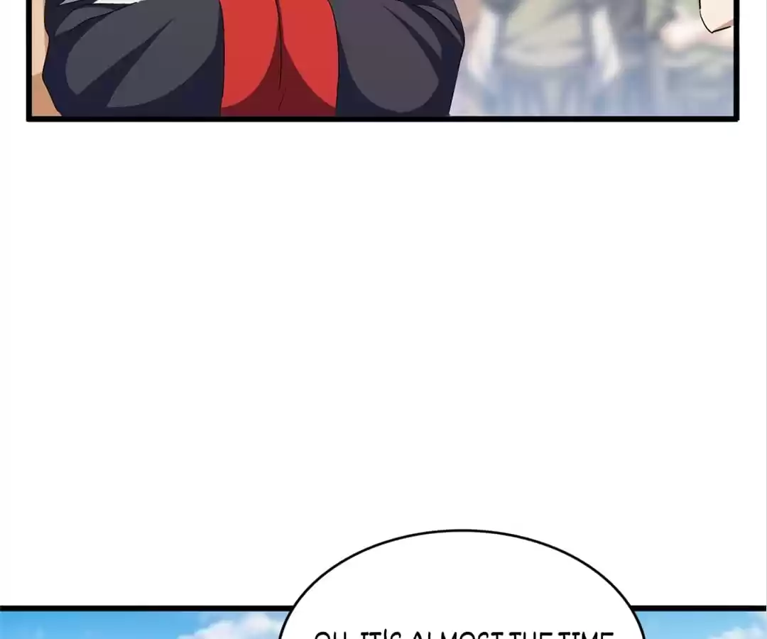 Read The Devil Butler chapter 381 image 8 on Lezhin
