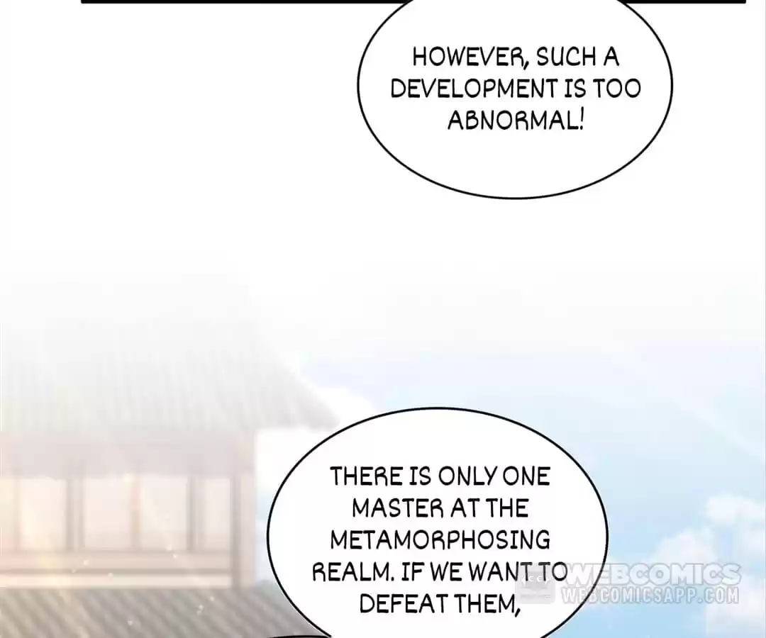 Read The Devil Butler chapter 381 image 80 on Lezhin